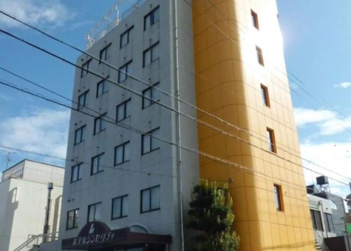 Hotel Sincerity Kani