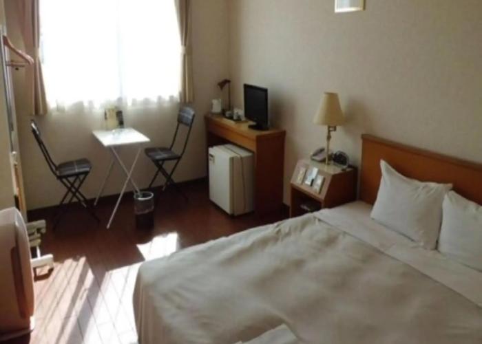 Hotel Sincerity Kani