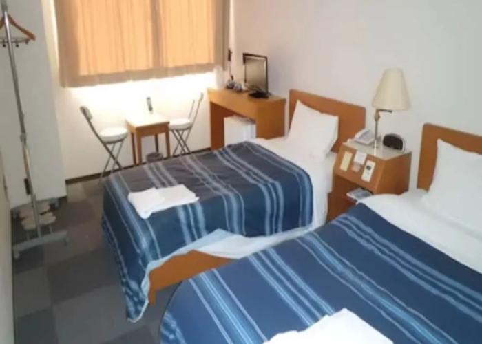 Hotel Sincerity Kani