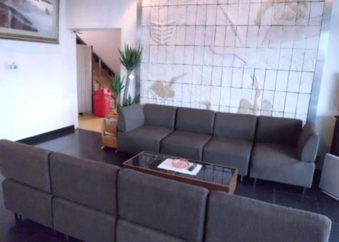 Hotel Sincerity Kani