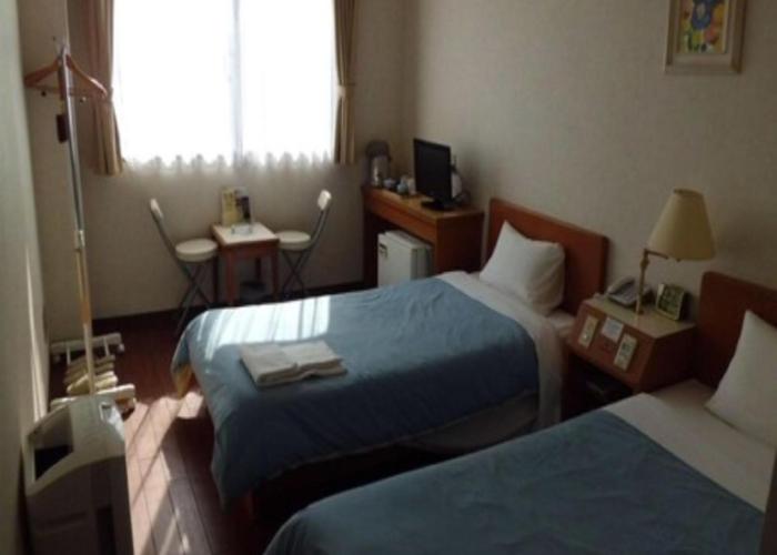 Hotel Sincerity Kani