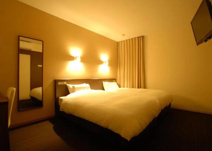 AB Hotel Fukaya