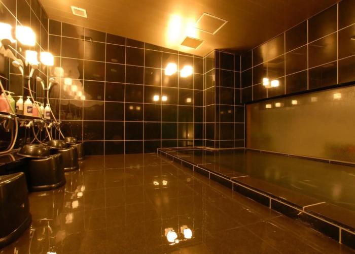 AB Hotel Fukaya