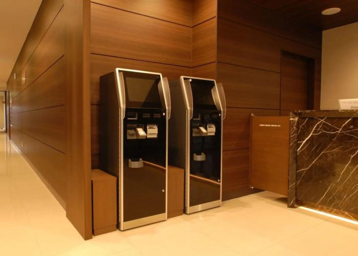 AB Hotel Fukaya