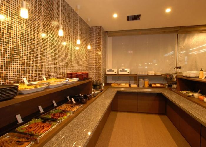 AB Hotel Fukaya