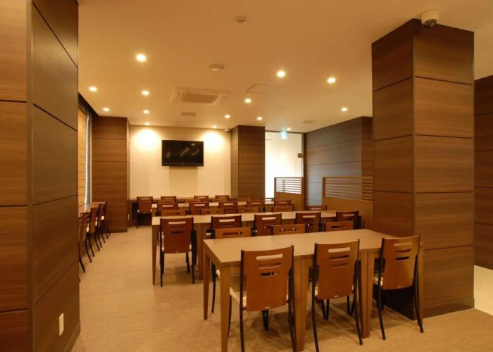 AB Hotel Fukaya