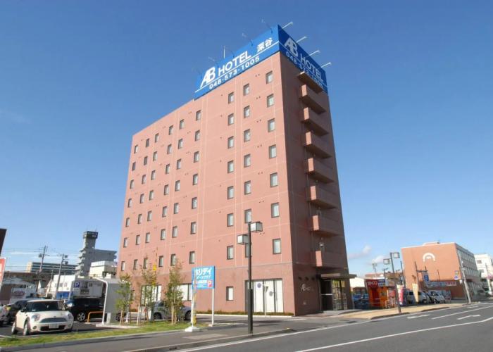 AB Hotel Fukaya