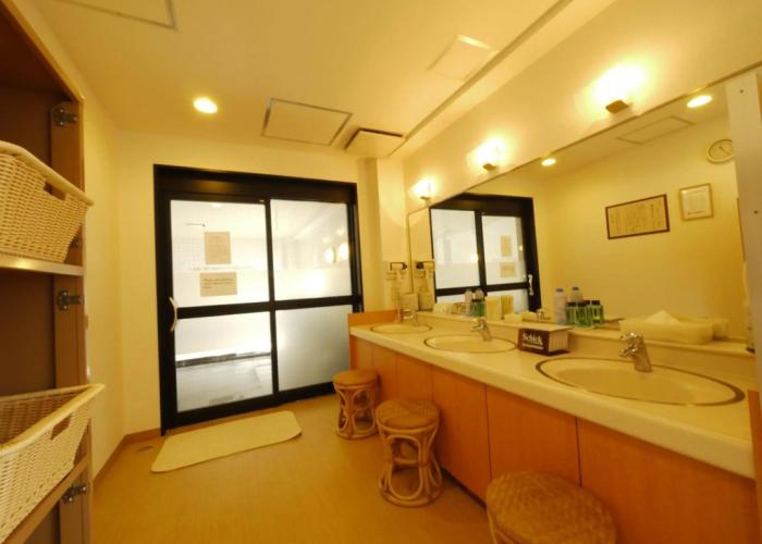 Hotel Route Inn Fukaya Ekimae