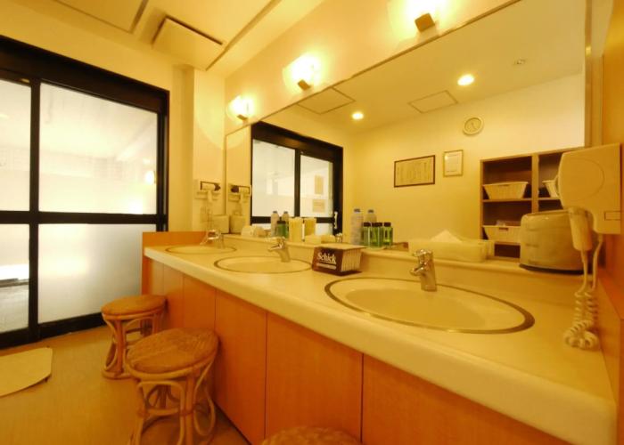 Hotel Route Inn Fukaya Ekimae