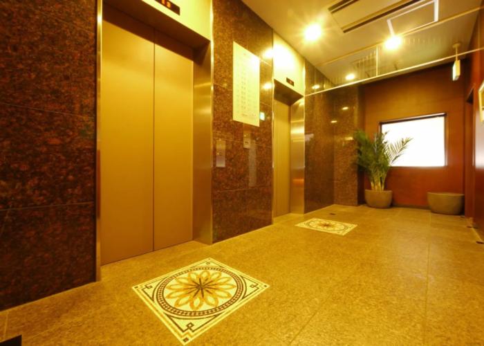Hotel Route Inn Fukaya Ekimae