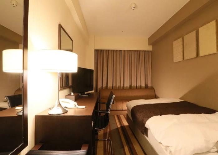 Saitama Grand Hotel Fukaya