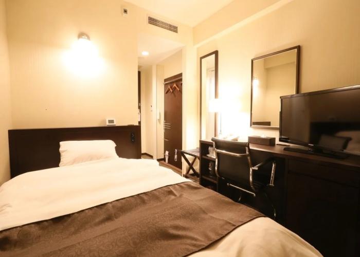 Saitama Grand Hotel Fukaya
