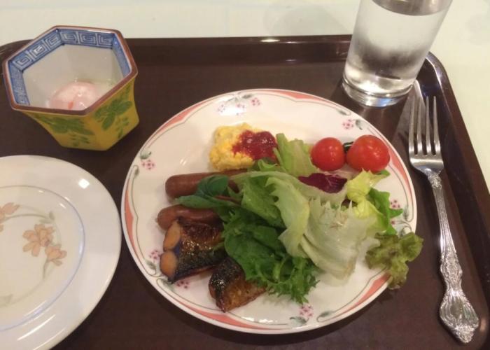 Saitama Grand Hotel Fukaya