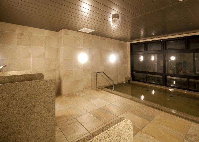 Hana Hotel Hanazono Inter