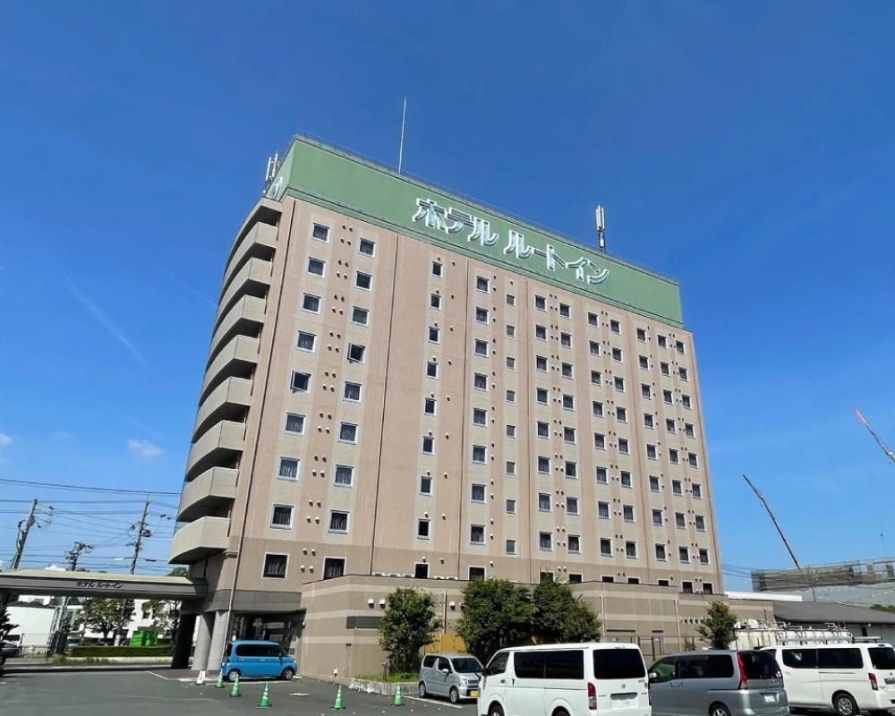 Hotel Route Inn Hamanako