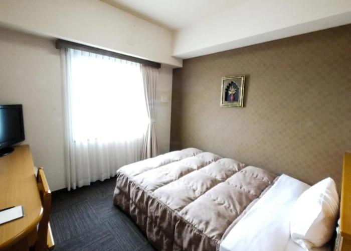 Hotel Route Inn Hamanako