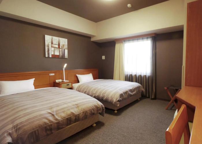 Hotel Route Inn Hamanako