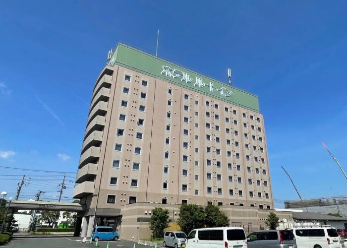Hotel Route Inn Hamanako