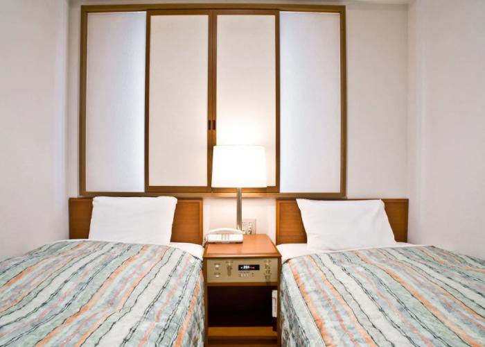 Kuretake Inn Hamanako