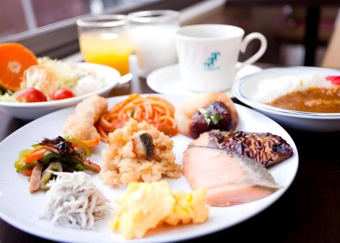 Kuretake Inn Hamanako