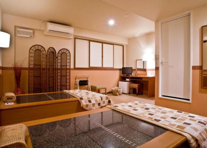 Kuretake Inn Hamanako
