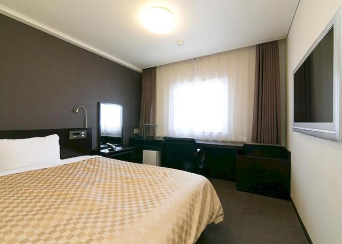 Hotel Nanvan Hamanako