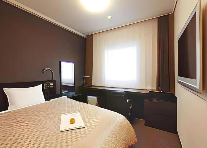 Hotel Nanvan Hamanako