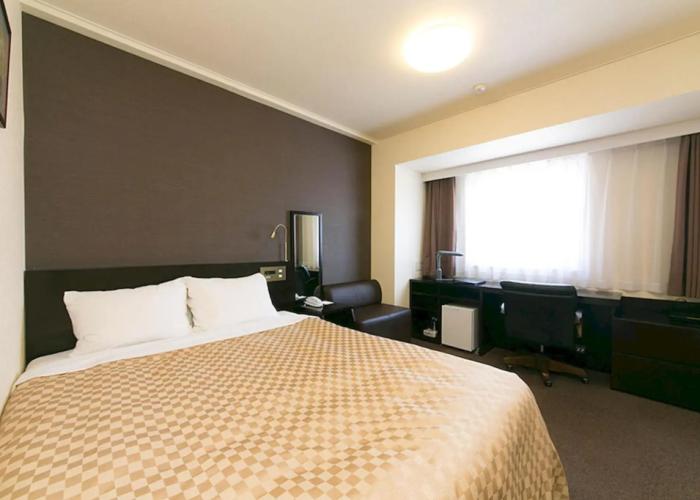 Hotel Nanvan Hamanako