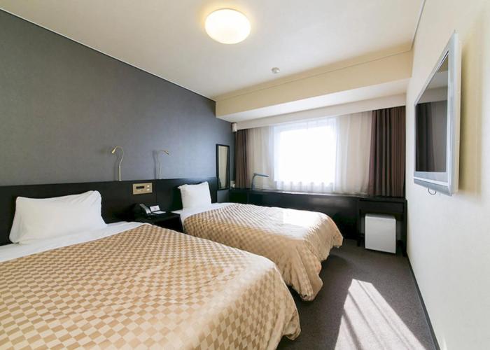 Hotel Nanvan Hamanako