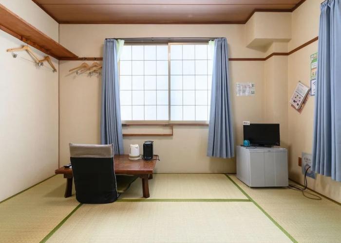 Tabist Kosai Hamanako no Yado