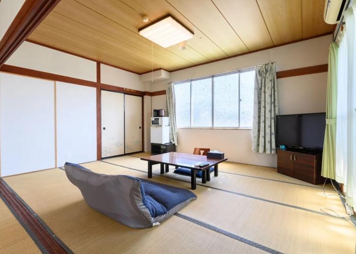 Tabist Kosai Hamanako no Yado