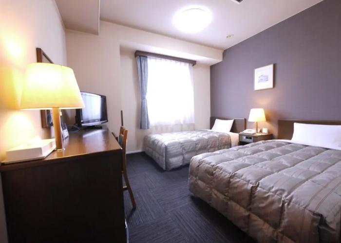 Hotel Route Inn Minokamo