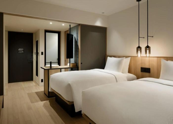 Fairfield by Marriott Gifu Seiryu Satoyama Park