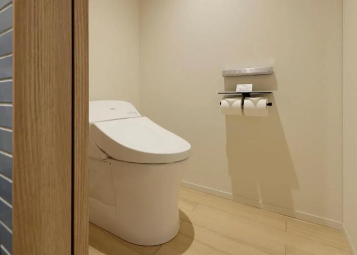 Fairfield by Marriott Gifu Seiryu Satoyama Park