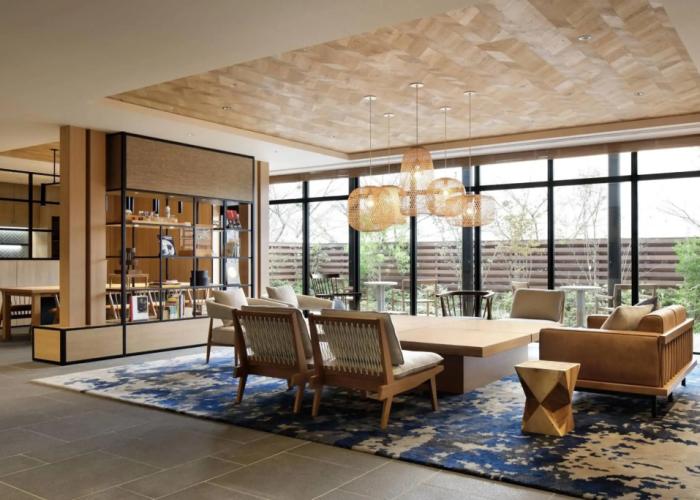 Fairfield by Marriott Gifu Seiryu Satoyama Park
