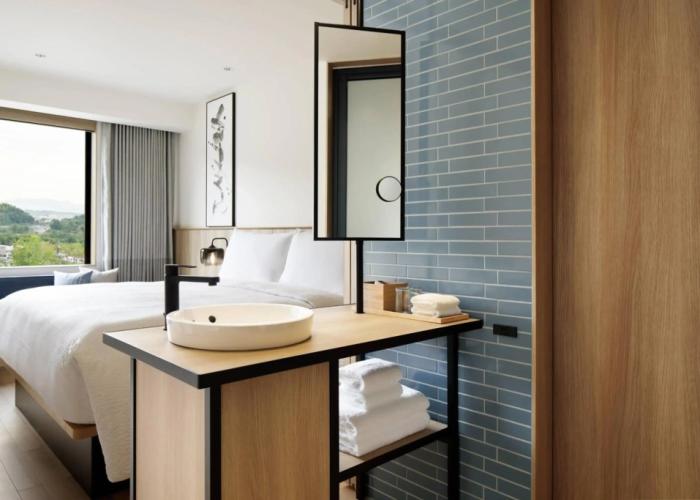 Fairfield by Marriott Gifu Seiryu Satoyama Park