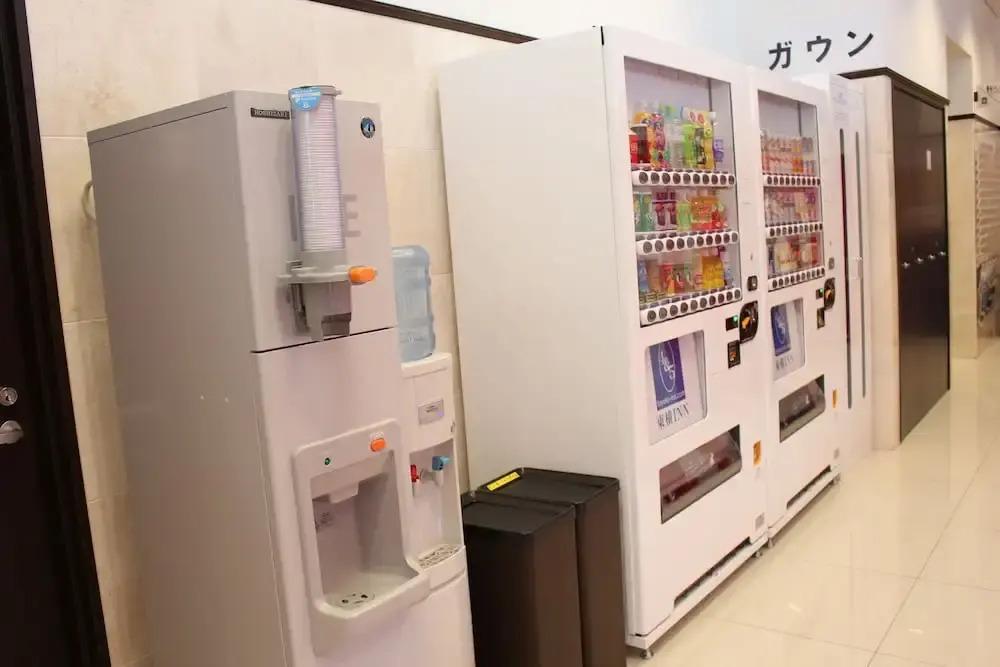 Toyoko Inn Kiryu Station Minami