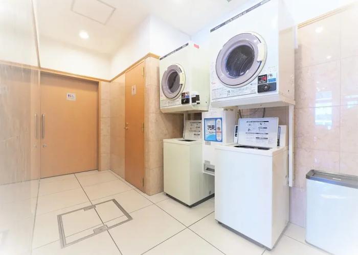 Toyoko Inn Kiryu Station Minami