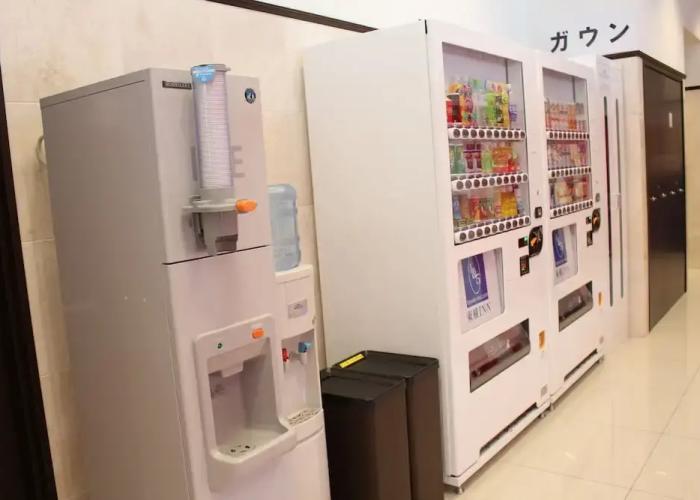 Toyoko Inn Kiryu Station Minami