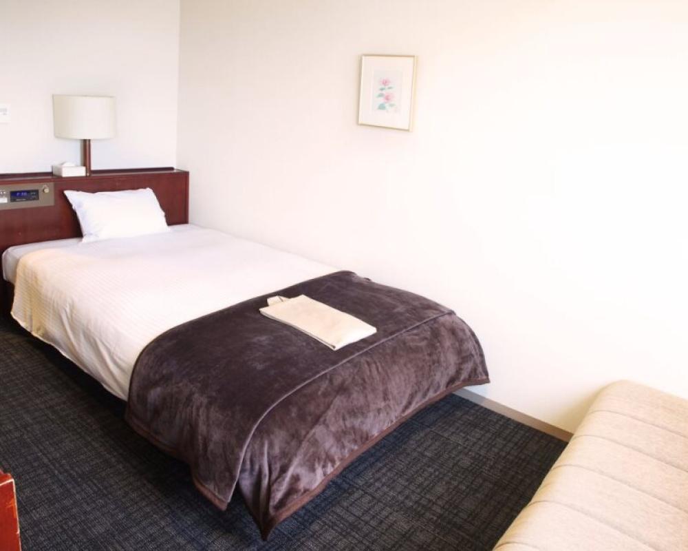 Saitama Grand Hotel Honjo