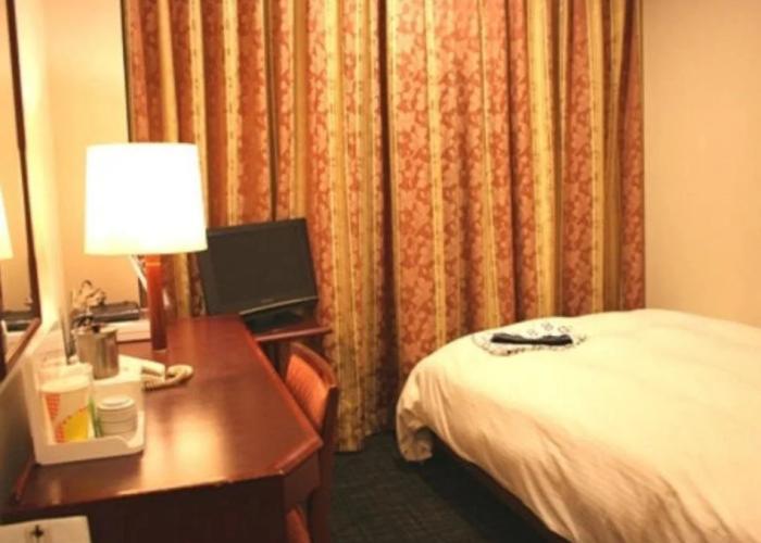 Saitama Grand Hotel Honjo