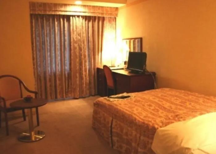 Saitama Grand Hotel Honjo