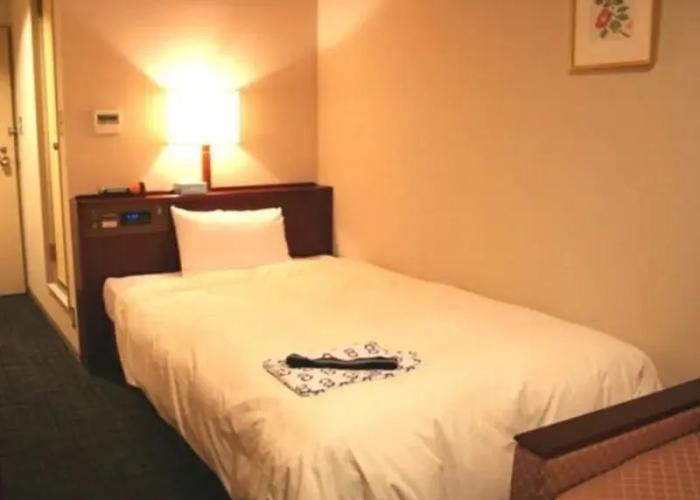 Saitama Grand Hotel Honjo