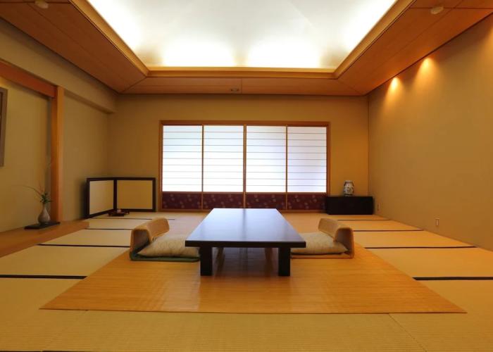 Nagatoro Choseikan Ryokan