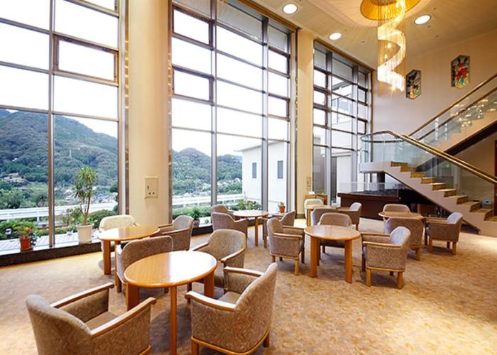 Kamenoi Hotel Nagatoro Yorii