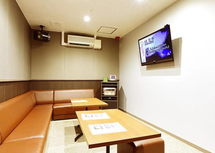 Kamenoi Hotel Nagatoro Yorii