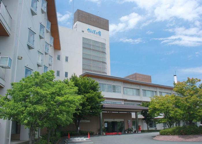 Kamenoi Hotel Nagatoro Yorii