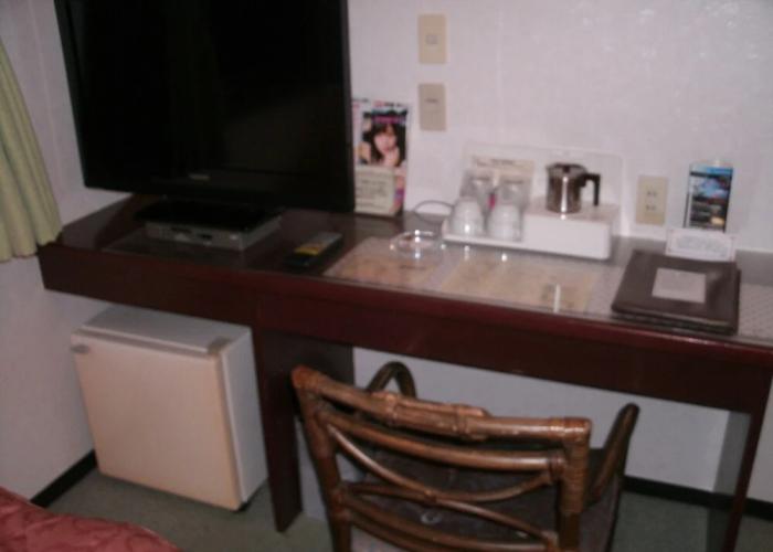 Business Hotel Honjo