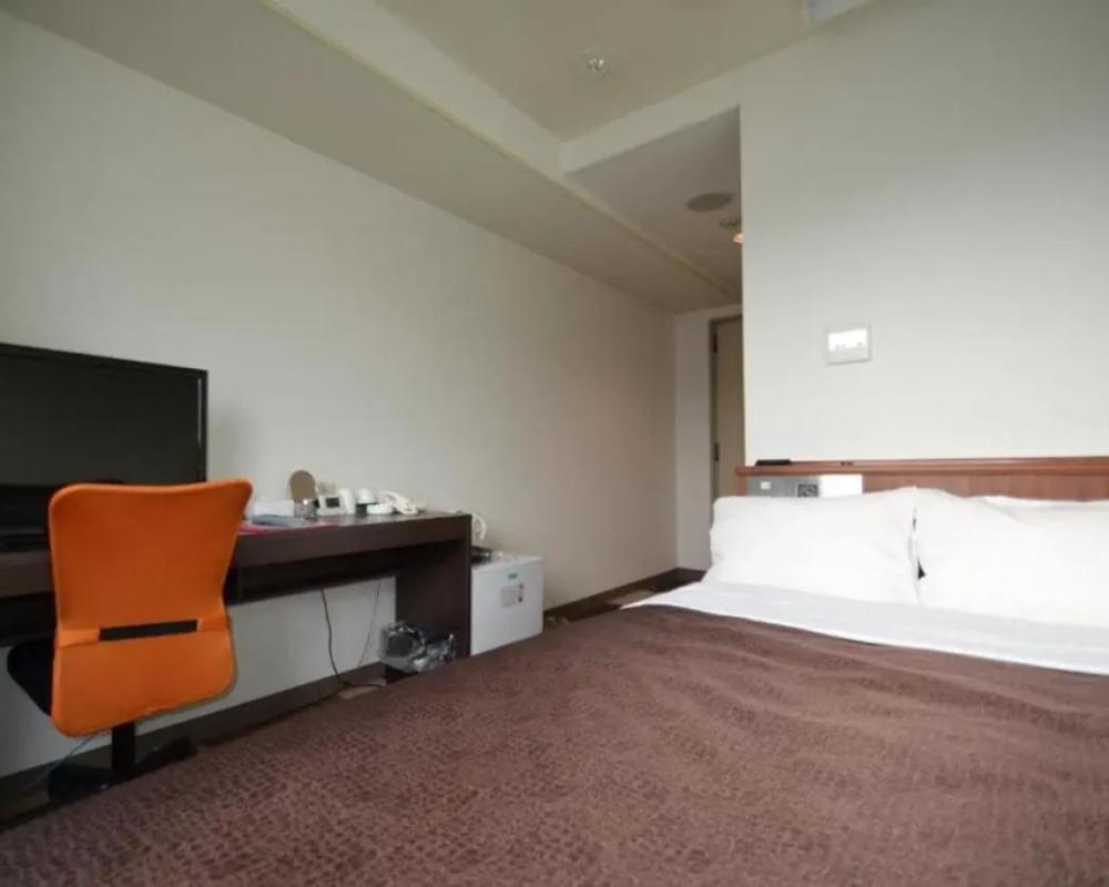 Hotel Select Inn Saitama Moroyama