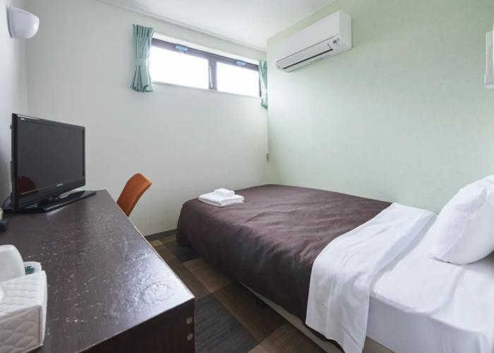 Hotel Select Inn Saitama Moroyama